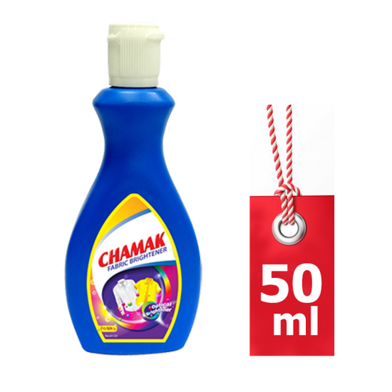 Chamak Fabric Brightener 50ml